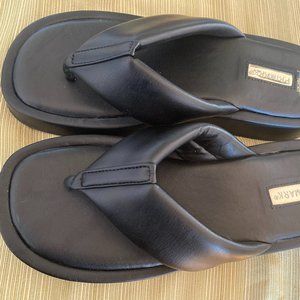 Primark Chunky sandals